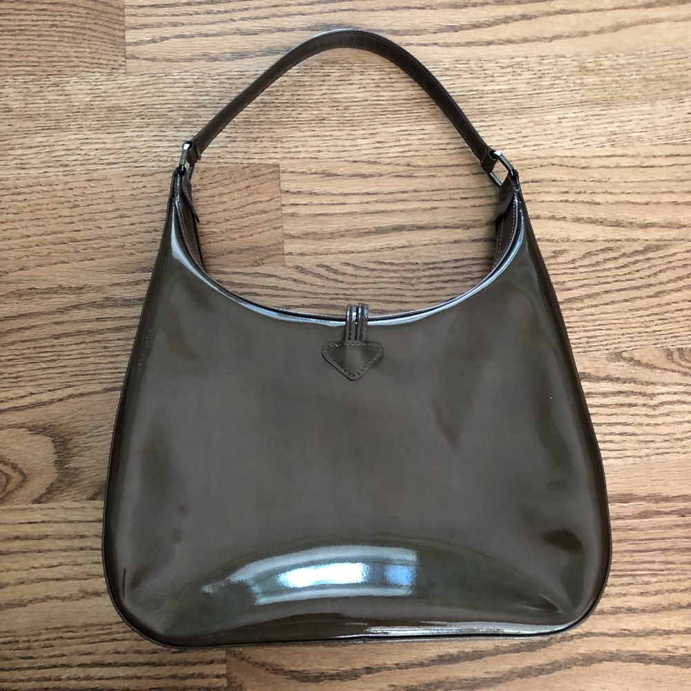 Longchamp Shoulder Bag - Picture 3 of 5